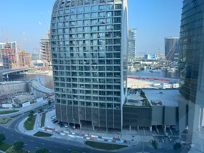 Hot Deal | Furnished Office for Rent | Business Bay