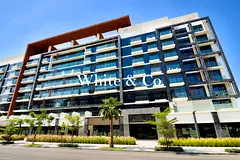 Modern Studio | Azizi Riviera 13 Meydan