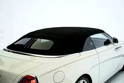 2016 ROLLS-ROYCE DAWN — миниатюра 15