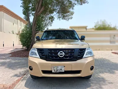 صورة مصغرة 3 لـ 2016 Nissan PATROL