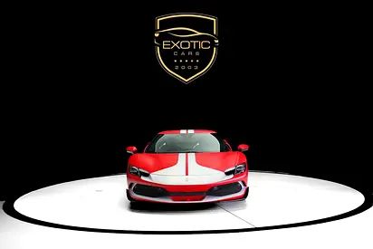صورة مصغرة 5 لـ 2023 Ferrari 296 GTB