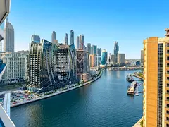 Full Canal View | Vacant | Bright Finishing