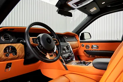 صورة مصغرة 10 لـ 2020 ROLLS-ROYCE CULLINAN