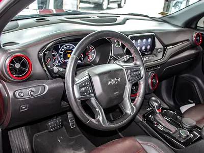 صورة 7 لـ 2019 Chevrolet BLAZER