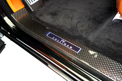 2026 ROLLS-ROYCE CULLINAN 缩略图 14