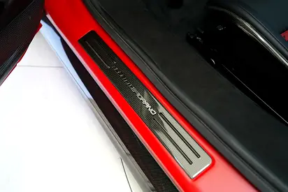 صورة مصغرة 11 لـ 2023 Ferrari 296 GTB