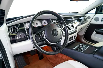 صورة 10 لـ 2017 ROLLS-ROYCE WRAITH