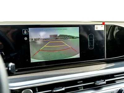 Hyundai Azera Premium, миниатюра 16