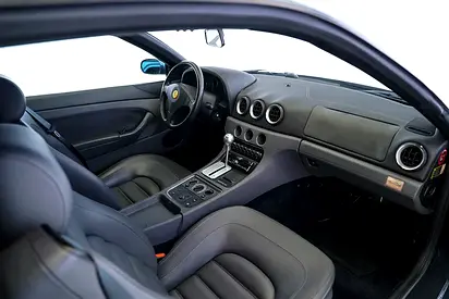 2003 Ferrari 456 缩略图 10