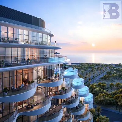 Waterfront Luxury | Al Marjan Island | Resort-Inspired Living | World-Class Amenities | High ROI Potential | Timeless Investment