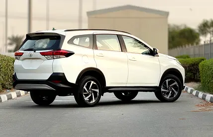 صورة 2 لـ 2021 Toyota RUSH
