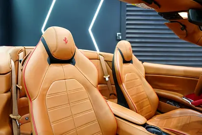 صورة 6 لـ 2017 Ferrari CALIFORNIA T
