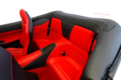 2019 Ferrari PORTOFINO photo 6