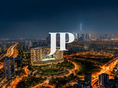 1BR Apartment | Binghatti Wraith Al Jaddaf | Downtown & Burj Khalifa View
