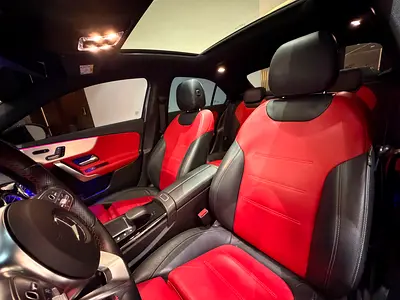Mercedes-Benz A-Class A 200, миниатюра 10