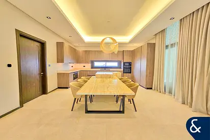 Fully Upgraded | Type B | Furnished