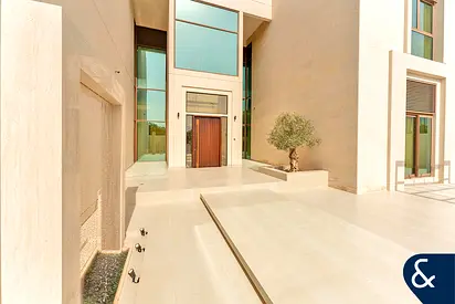 Fully Upgraded | Type B | Furnished
