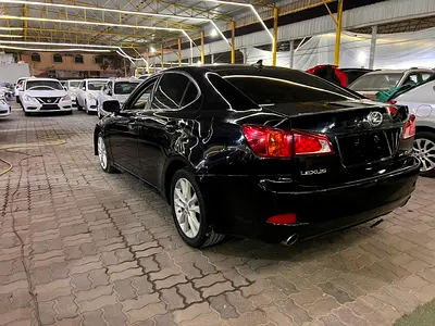 صورة مصغرة 9 لـ 2010 Lexus IS-SERIES
