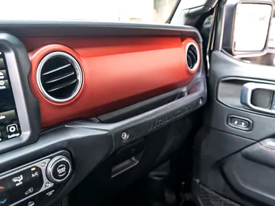 Jeep Wrangler Rubicon, миниатюра 15