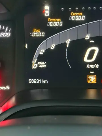 2015 Chevrolet CORVETTE thumbnail 17