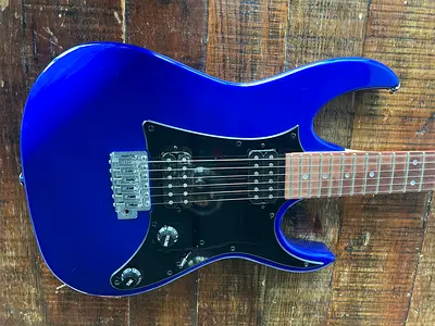2024 Ibanez GIO - Excellent condition