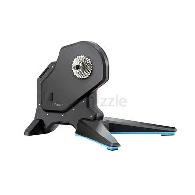 Garmin Tacx Flux S - Indoor Trainer + Cassette