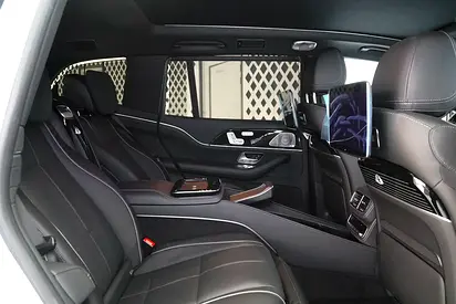 2023 Mercedes-Maybach GLS-CLASS — миниатюра 14