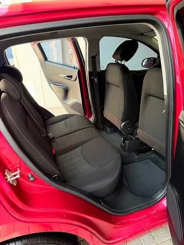 Chevrolet Spark 2020 GCC Specs - Well Maintained Compact City Car