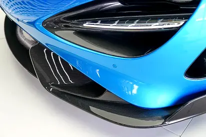 صورة 8 لـ 2021 Mclaren 765LT