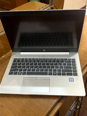 Hp 840 G6 ,8th Generation