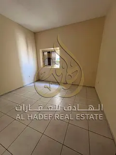 For annual rent in Al Naba'a, Sharjah * Two bedrooms and a spacious living room. * Two bathrooms. *