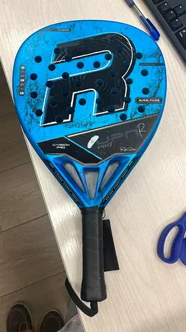 Royal Padel japan pro limited edition