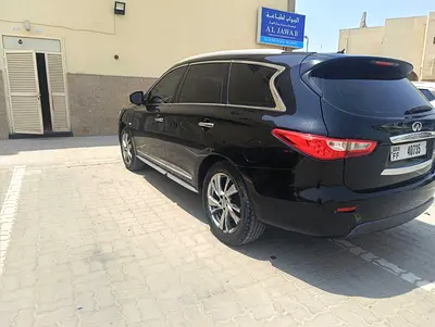 صورة مصغرة 5 لـ 2013 Infiniti JX-SERIES
