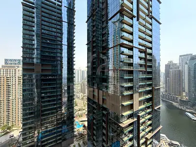 Best Priced | 2BR-Vacant-Unfurnished | High Floor