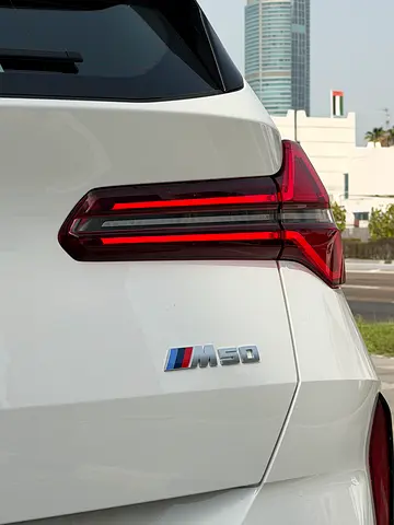 صورة مصغرة 10 لـ 2026 BMW X3