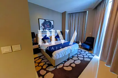 Chic Studio Unit | Golf Course Community | Artesia C, DAMAC Hills