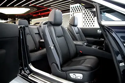صورة 10 لـ 2017 ROLLS-ROYCE DAWN