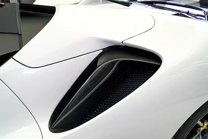 2024 Ferrari SF90 SPIDER — миниатюра 10