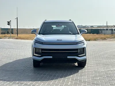 JAC JS4 TURBO, миниатюра 3