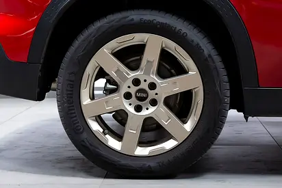 MINI Countryman C, миниатюра 15