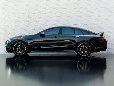 2023 Mercedes-BENZ AMG 照片 8