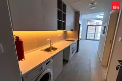 Brand New Studio | Balcony | Premium Amenities