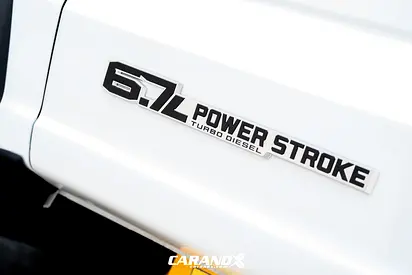 صورة مصغرة 17 لـ 2026 FORD F-550
