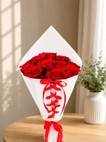 Forever Red