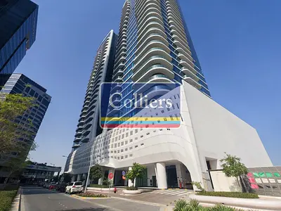 High-Visibility Retail Shop for Lease | Al Rawdah