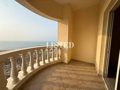 Sea View Studio | Amazing Price | Bright Unit