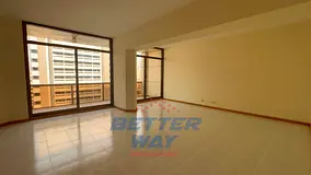 🏡 For Rent | 3-Bedroom Apartment + Maid’s Room