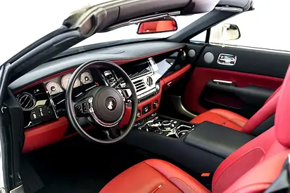 صورة 7 لـ 2016 ROLLS-ROYCE DAWN