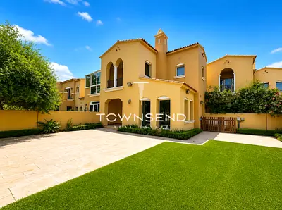 Vacant Now! | B Type | Great Condition + Location