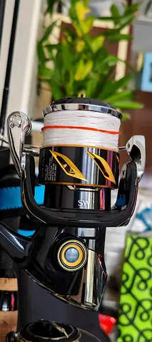 Shimano Stella SW 5000XG